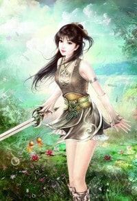 绝色锋芒：凶猛王妃